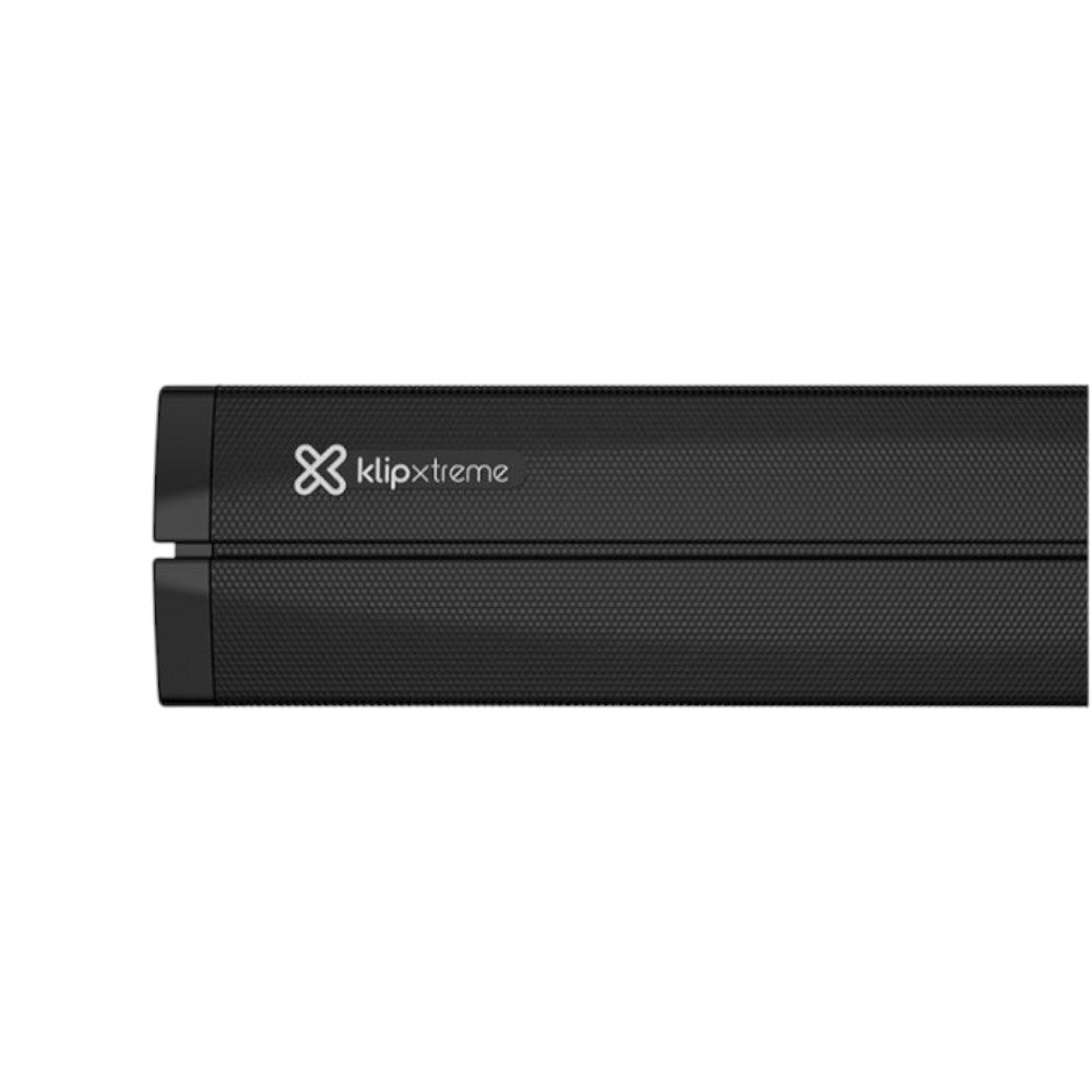 Barra de Sonido ThunderZound 2.1 Klip Xtreme / 120W