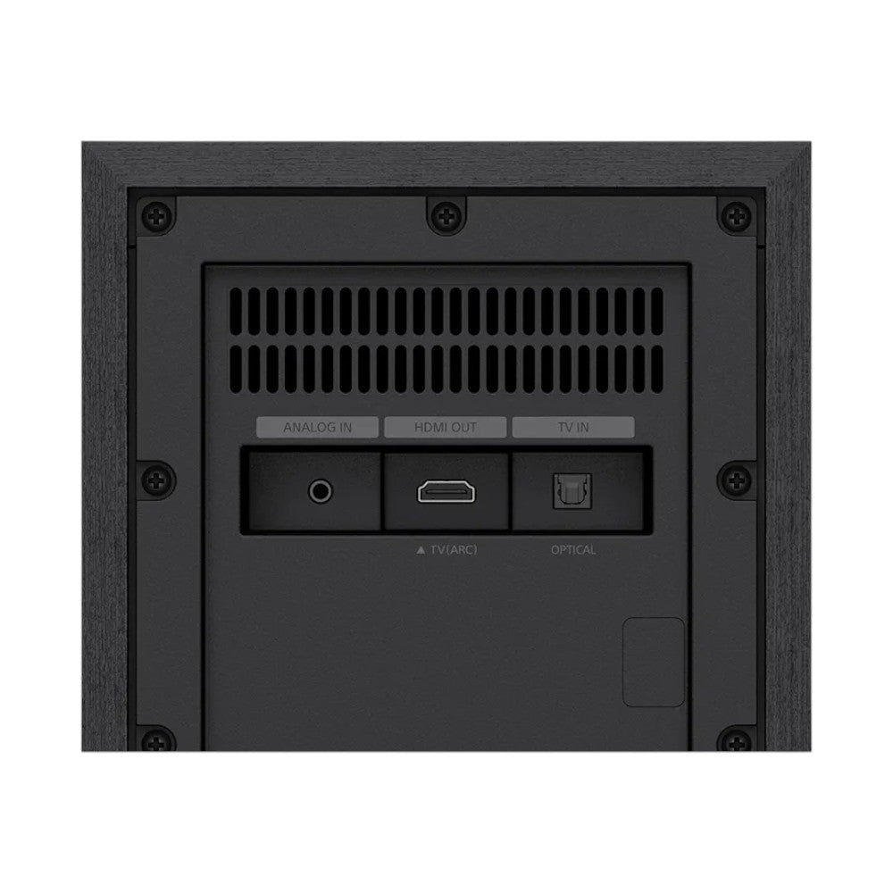 Teatro en Casa Sony 5.1 Canales / HT-S20R / 400 W