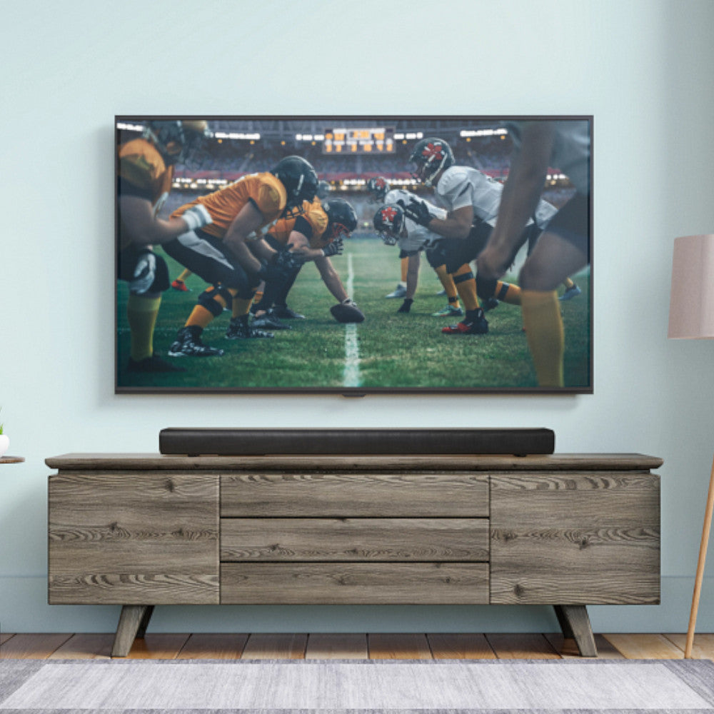 Barra de Sonido JBL Built-In | Negro