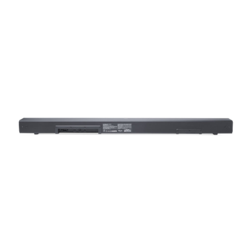 Barra de Sonido JBL Built-In | Negro