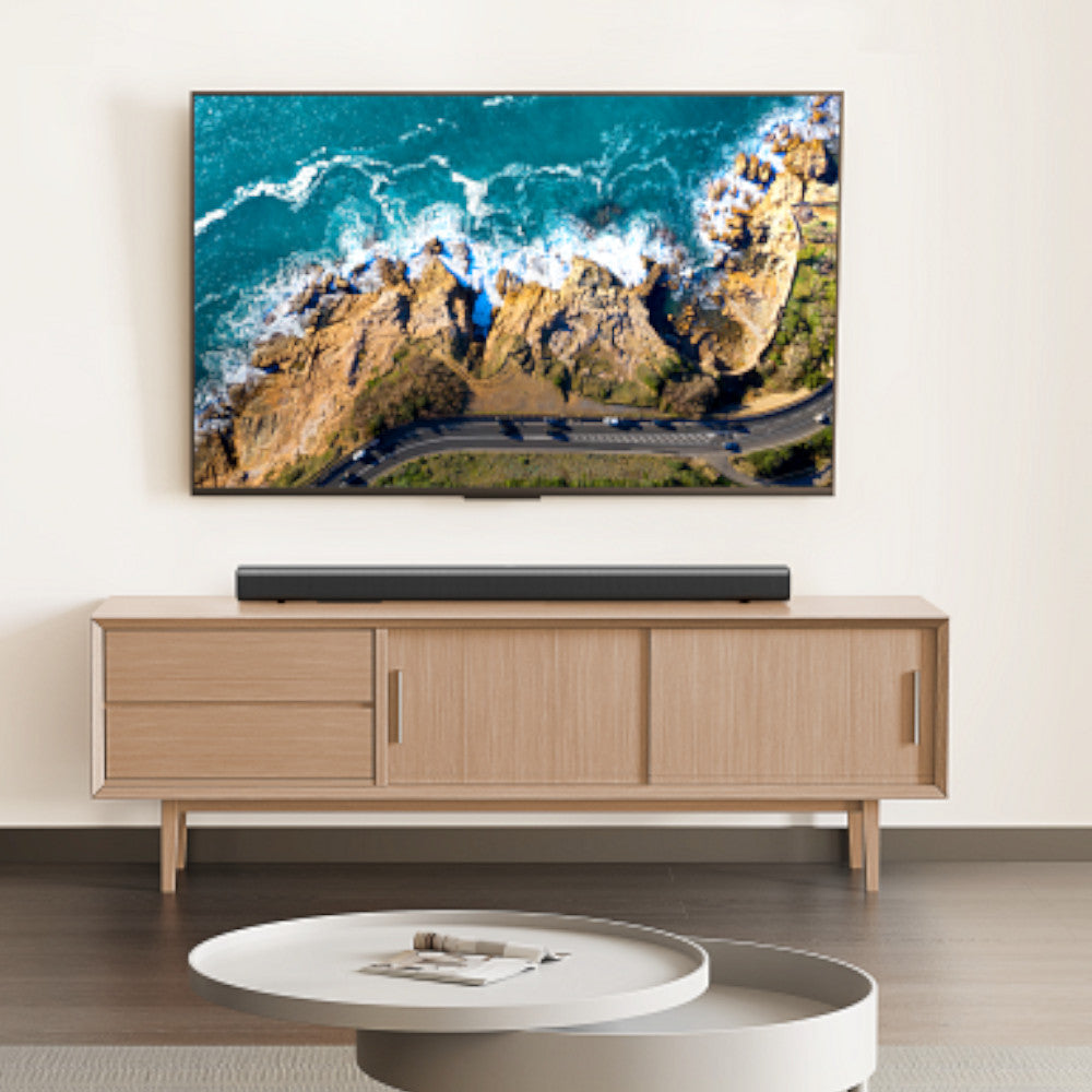 Barra de Sonido JBL Built-In | Negro
