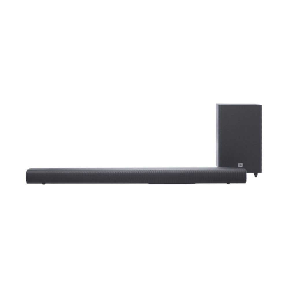 Barra de Sonido JBL Cinema SB550 / 3.1Ch / Subwoofer Inalámbrico