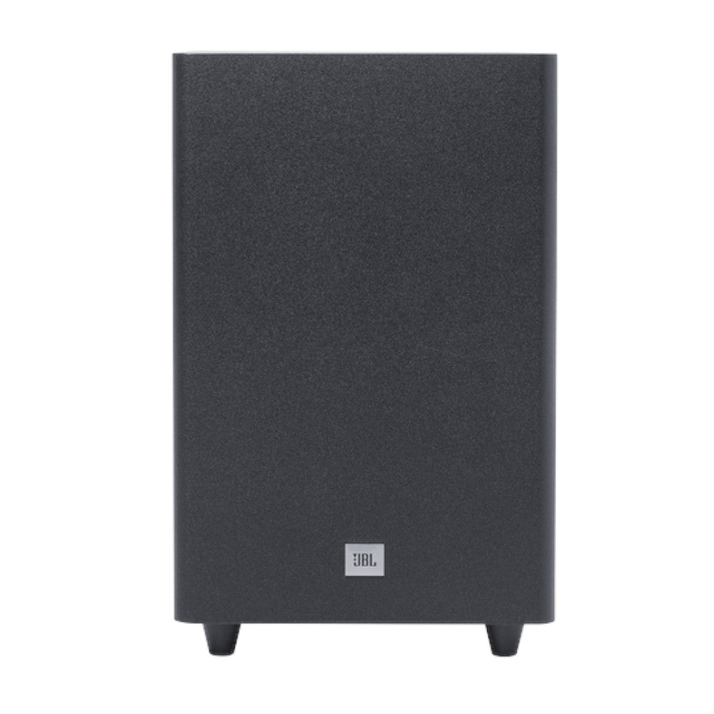 Barra de Sonido JBL Cinema SB550 / 3.1Ch / Subwoofer Inalámbrico