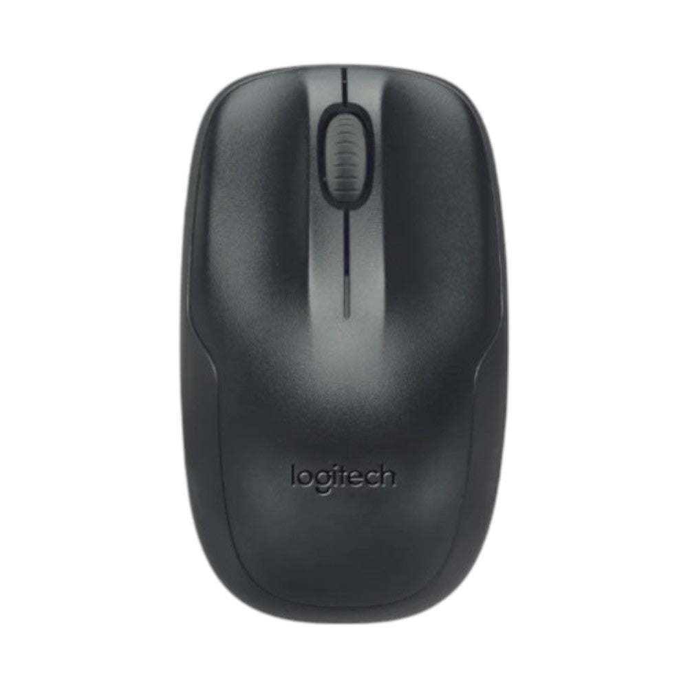 Teclado+Mouse Inalámbrico Logitech Mk220