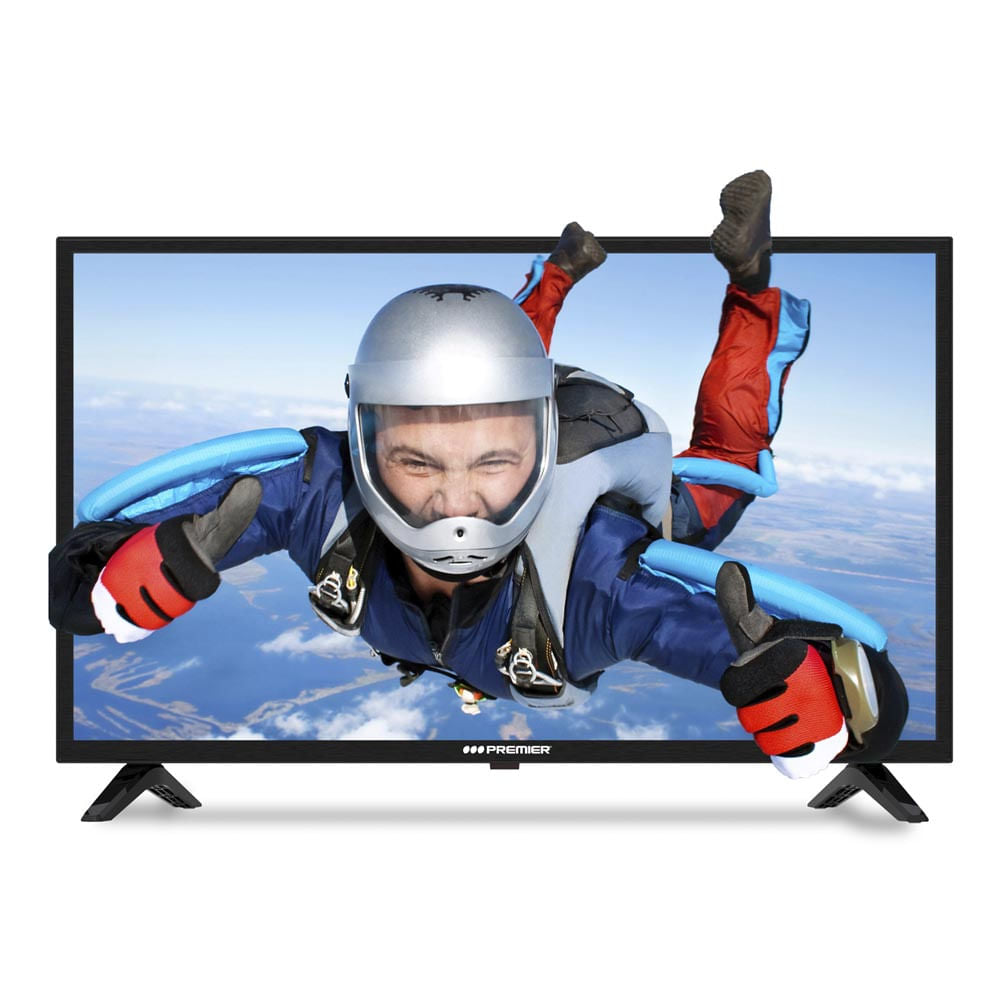 Televisor LED PREMIER HD Smart de 32"