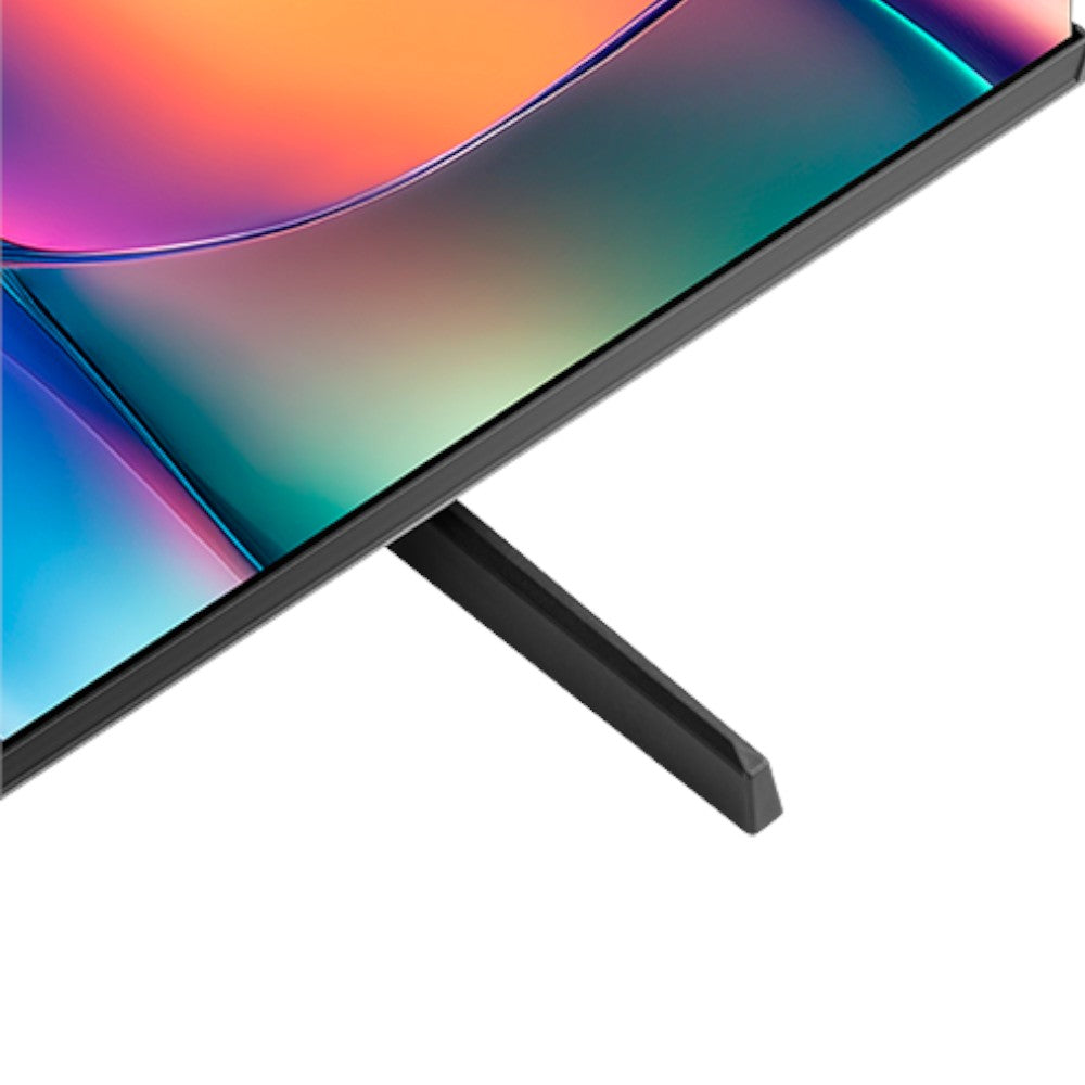 Televisor Hisense 55”/ QLED Smart TV / VIDAA U9 / 55Q6QV