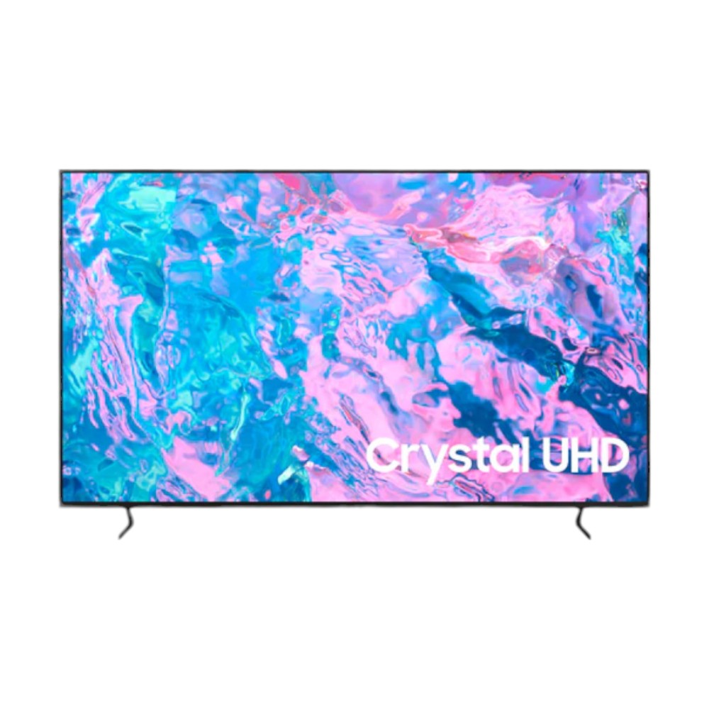 Televisor Samsung 43" Crystal Led / Smart / UHD / 4K