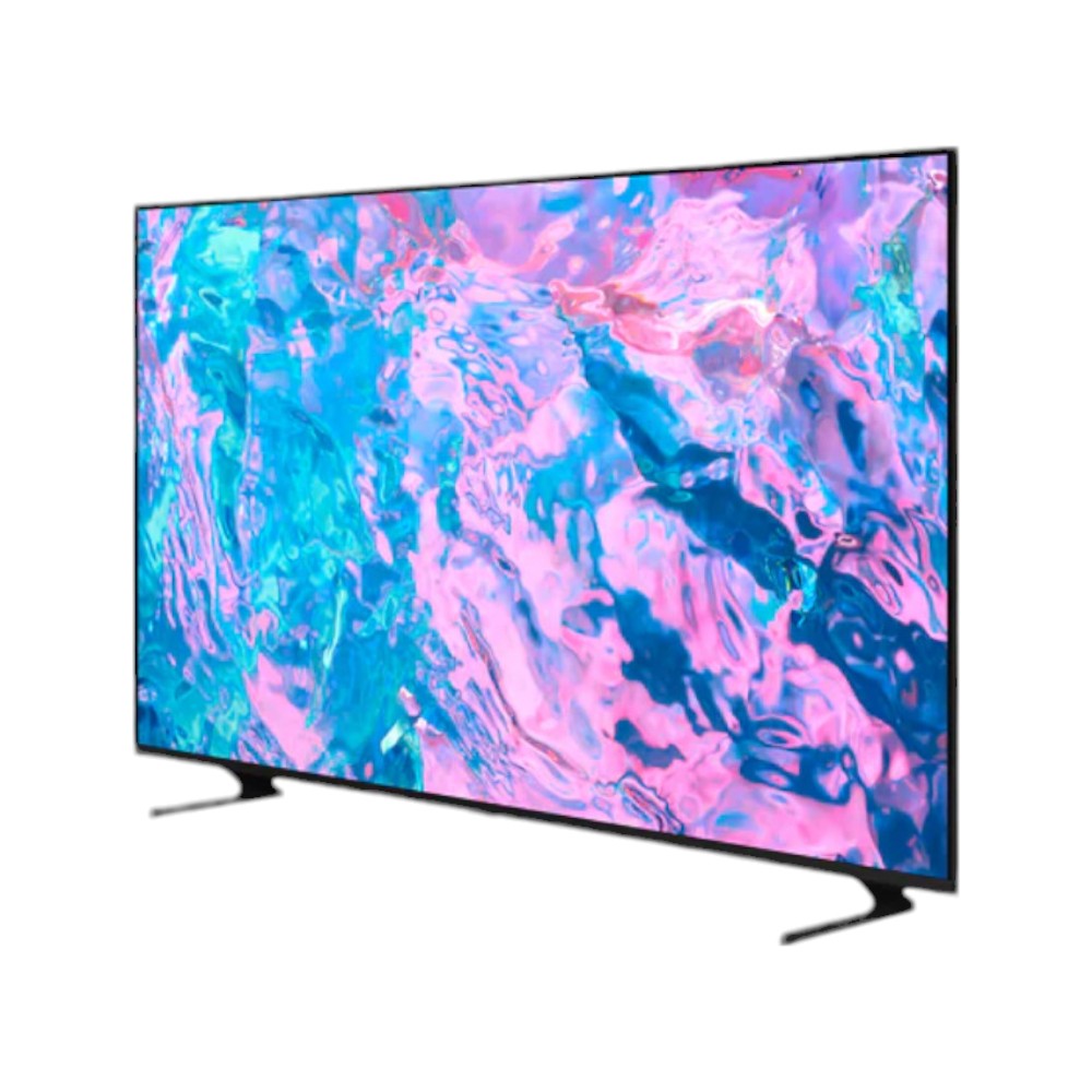 Televisor Samsung 43" Crystal Led / Smart / UHD / 4K