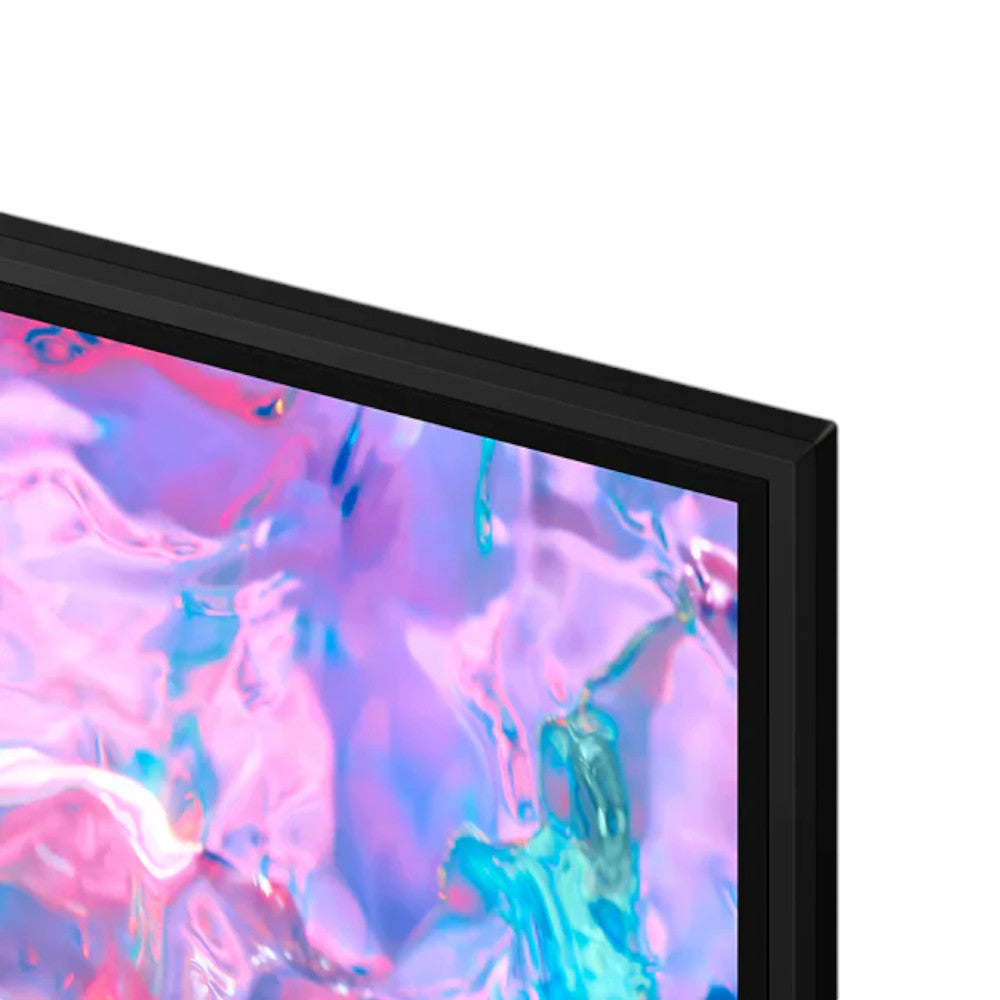 Televisor Samsung 43" Crystal Led / Smart / UHD / 4K