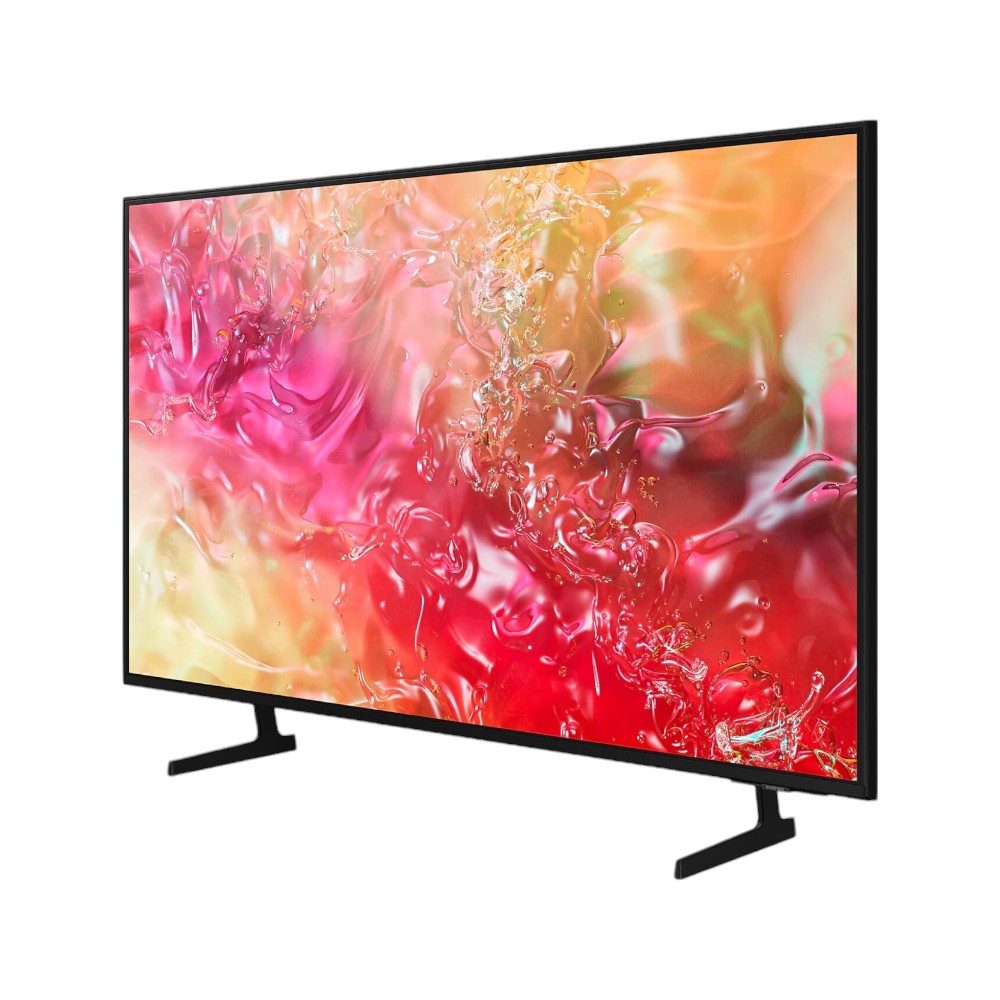 Televisor Samsung 75" Crystal UHD 4K DU7000 Smart TV