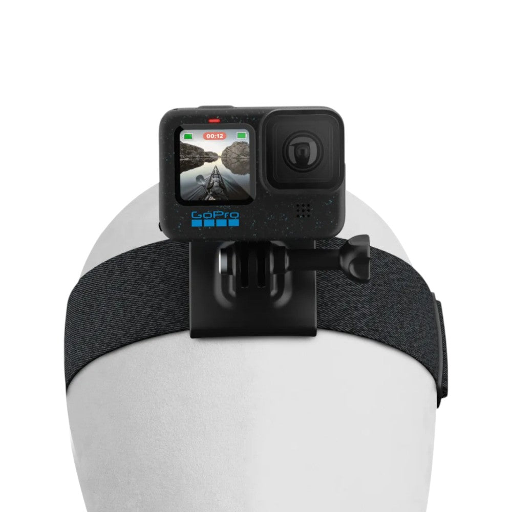 Correa Para La Cabeza 2.0 GoPro Para Cámara
