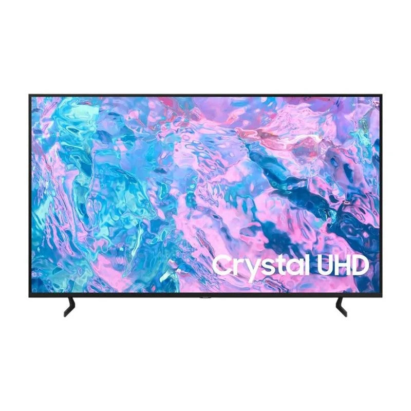 Televisor Samsung de 65" / LED / Smart / 4K
