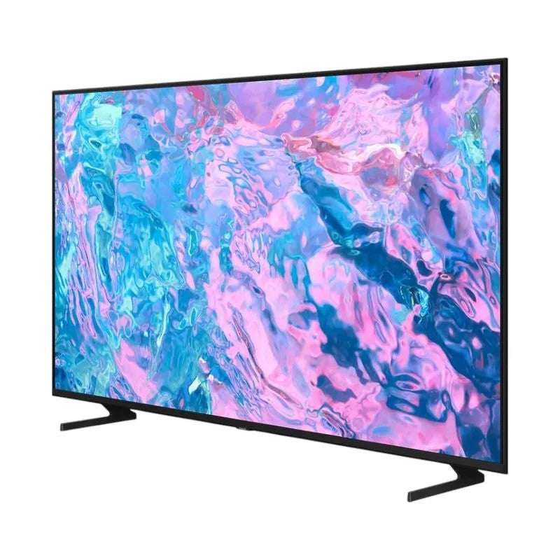 Televisor Samsung de 65" / LED / Smart / 4K