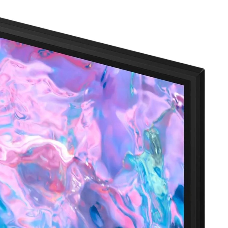 Televisor Samsung de 65" / LED / Smart / 4K