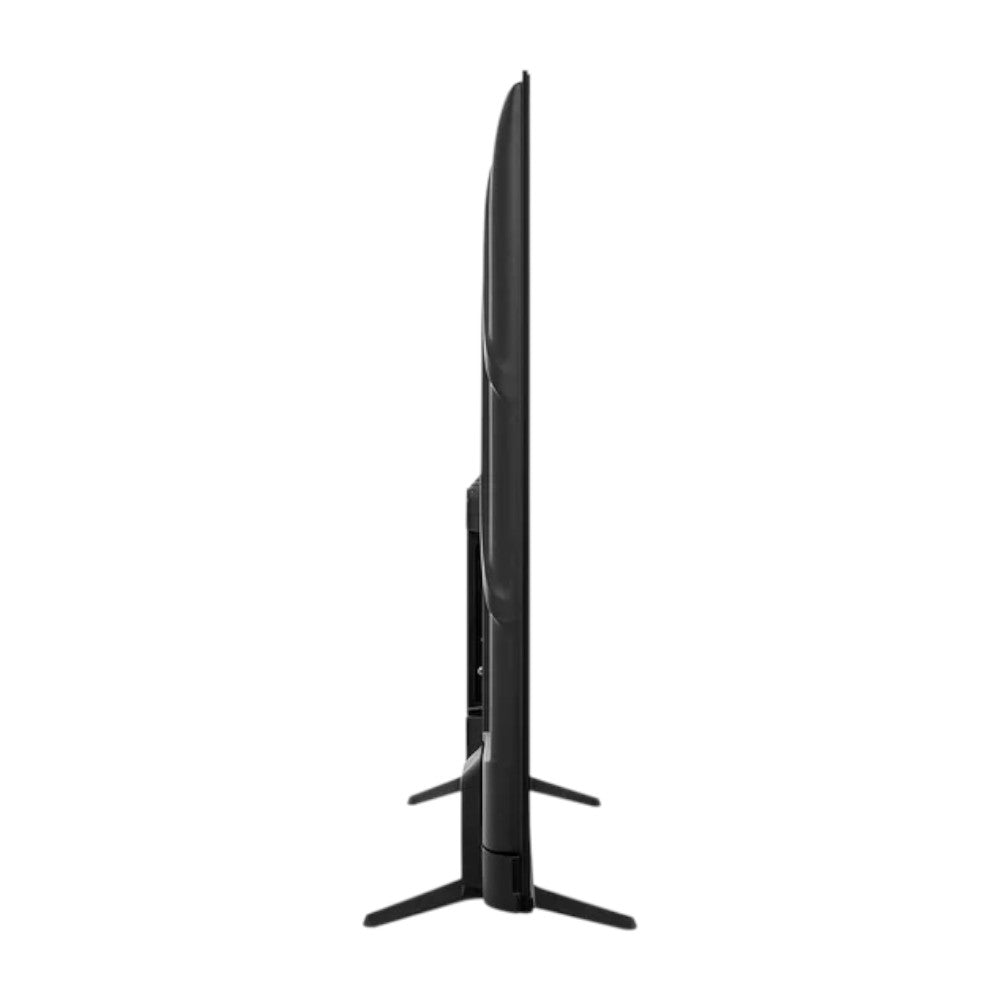Televisor Hisense de 75" / UHD / SMART / 4K