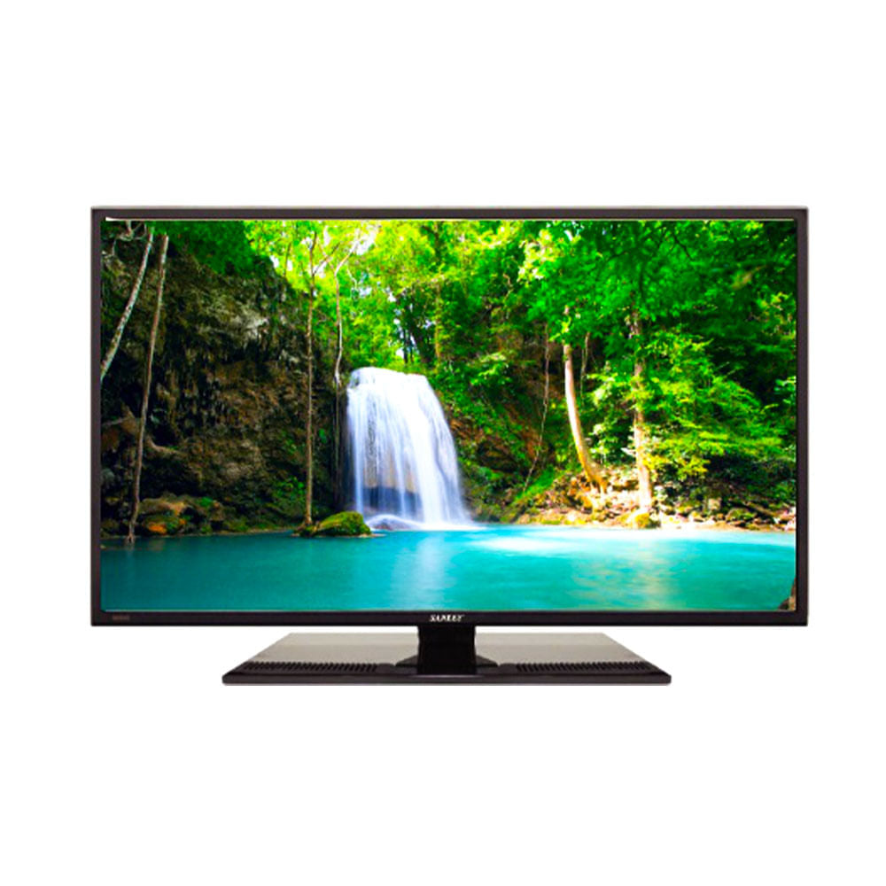 Televisor LED SANKEY Full HD de 55"