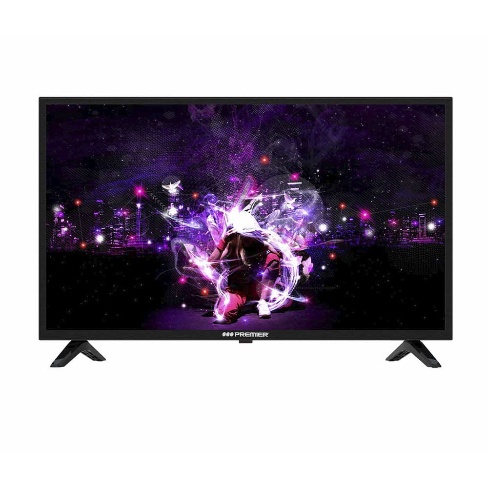 Televisor PREMIER 24" Led Dvbt2