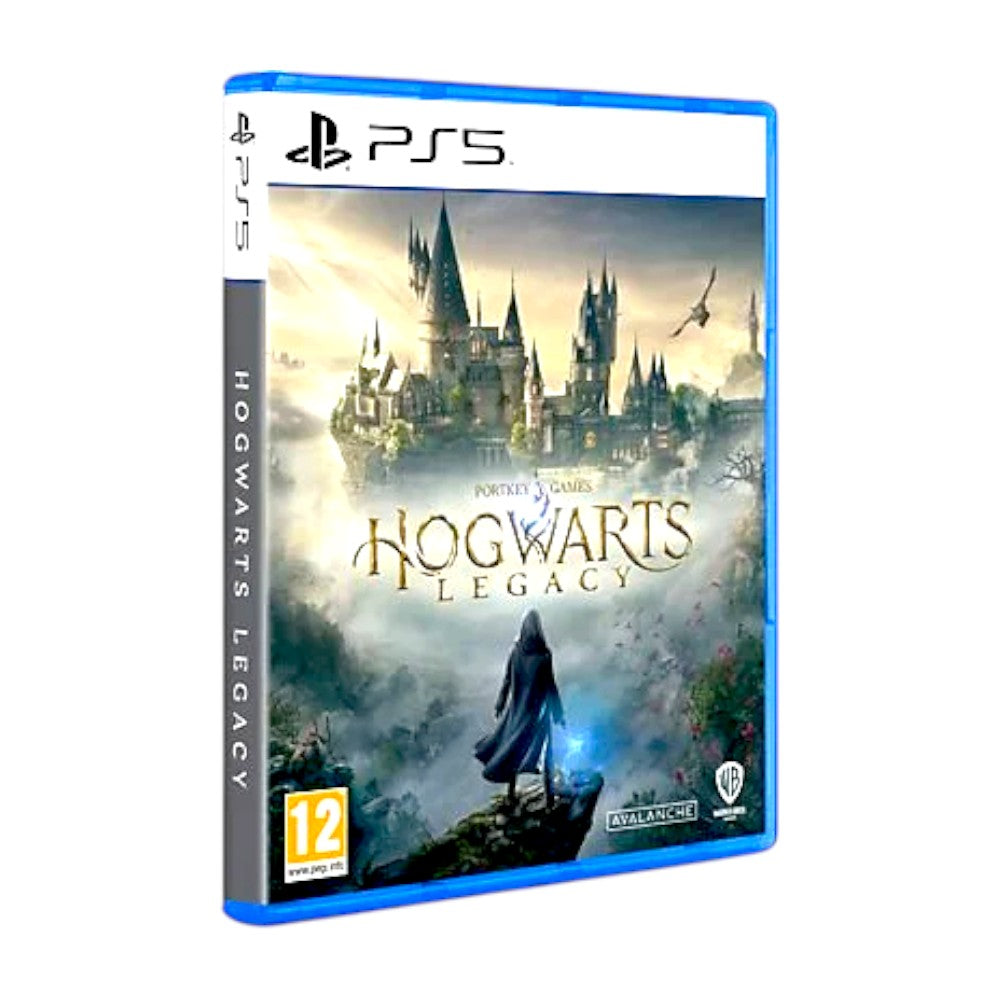 Videojuego PS5 Hogwarts Legacy