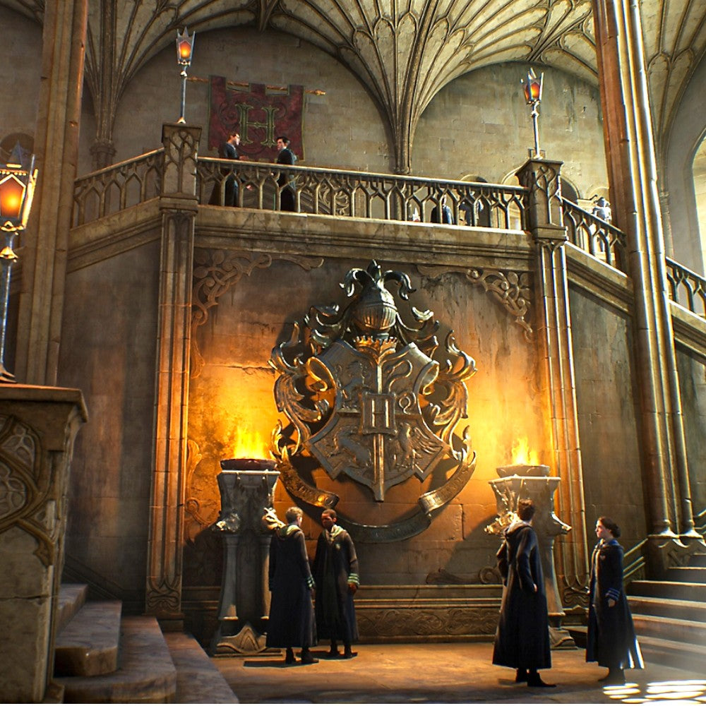 Videojuego PS5 Hogwarts Legacy