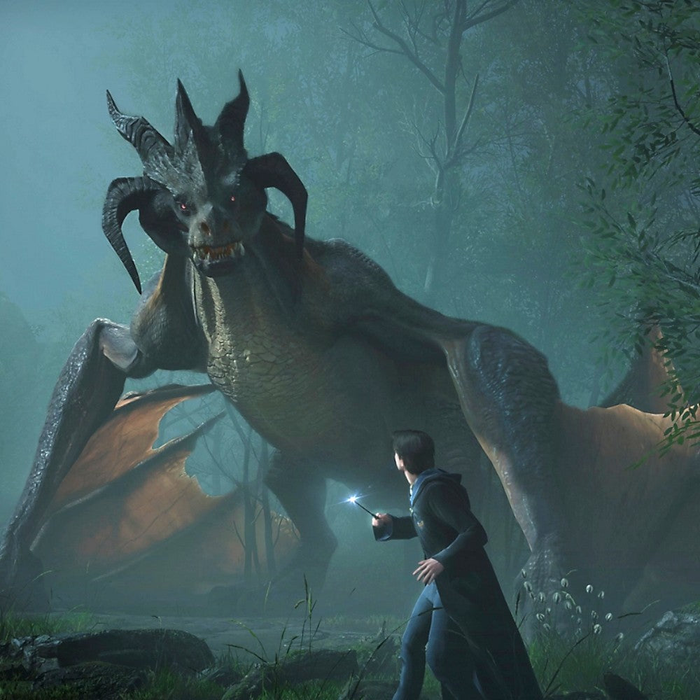 Videojuego PS5 Hogwarts Legacy