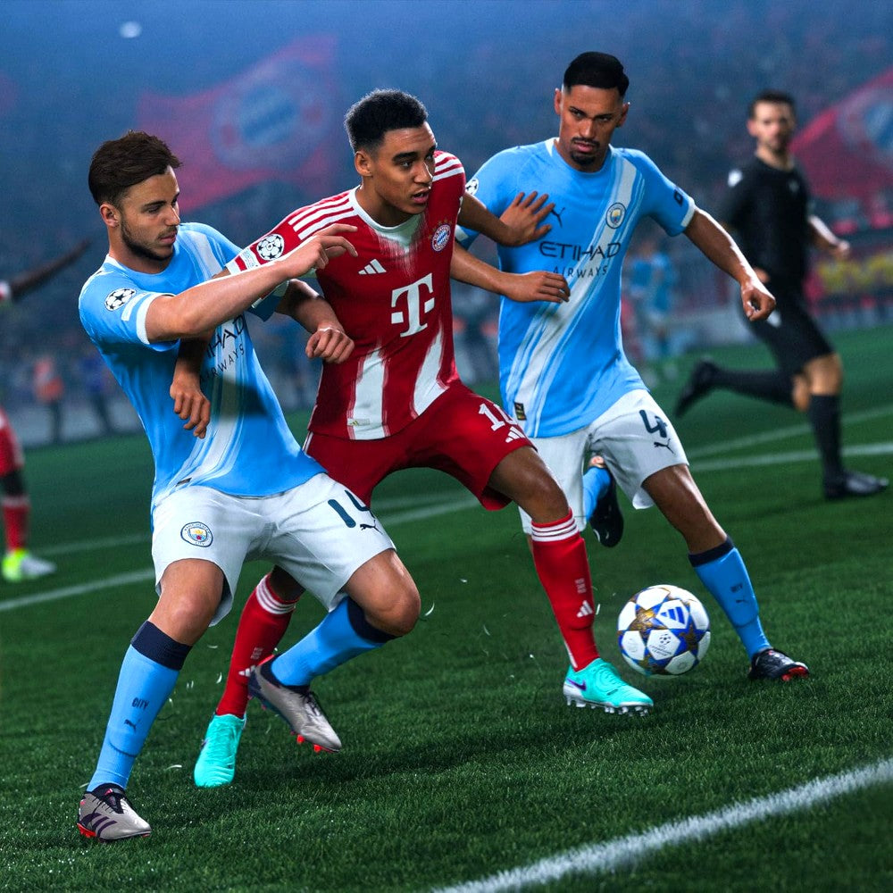 Videojuego PS5 Ea Sports FC 26