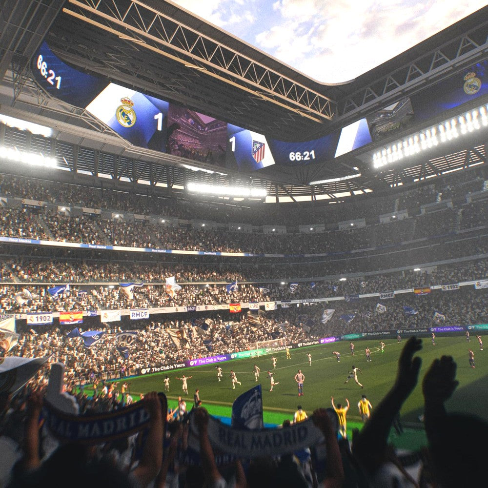 Videojuego PS5 Ea Sports FC 26