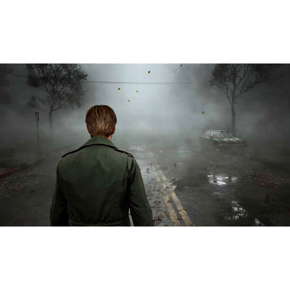 Videojuego PS5 Silent Hill 2 / Konami Latam