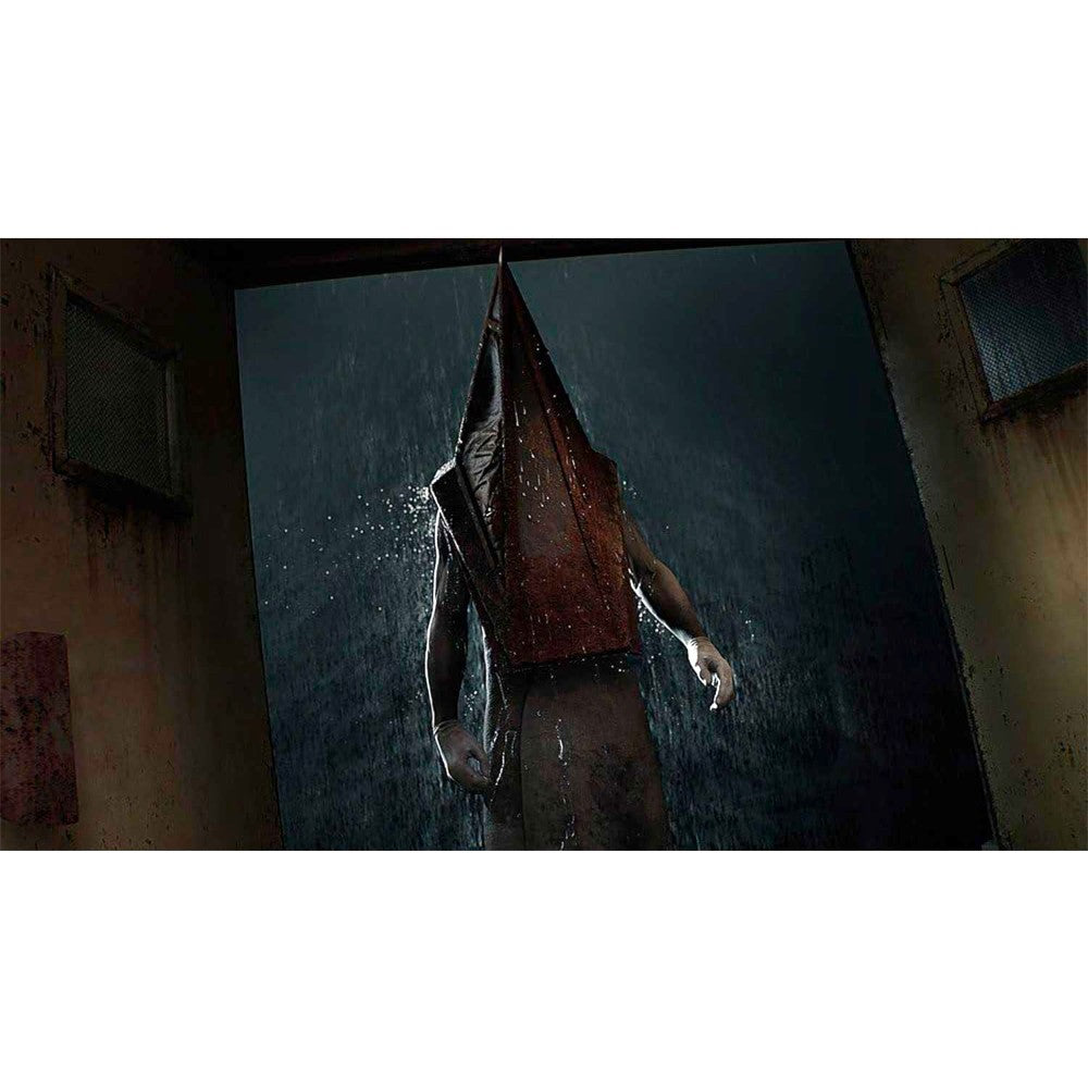 Videojuego PS5 Silent Hill 2 / Konami Latam