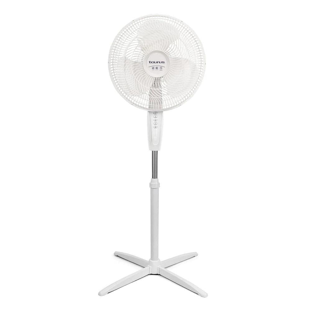 Abanico de Pedestal Taurus de 16"