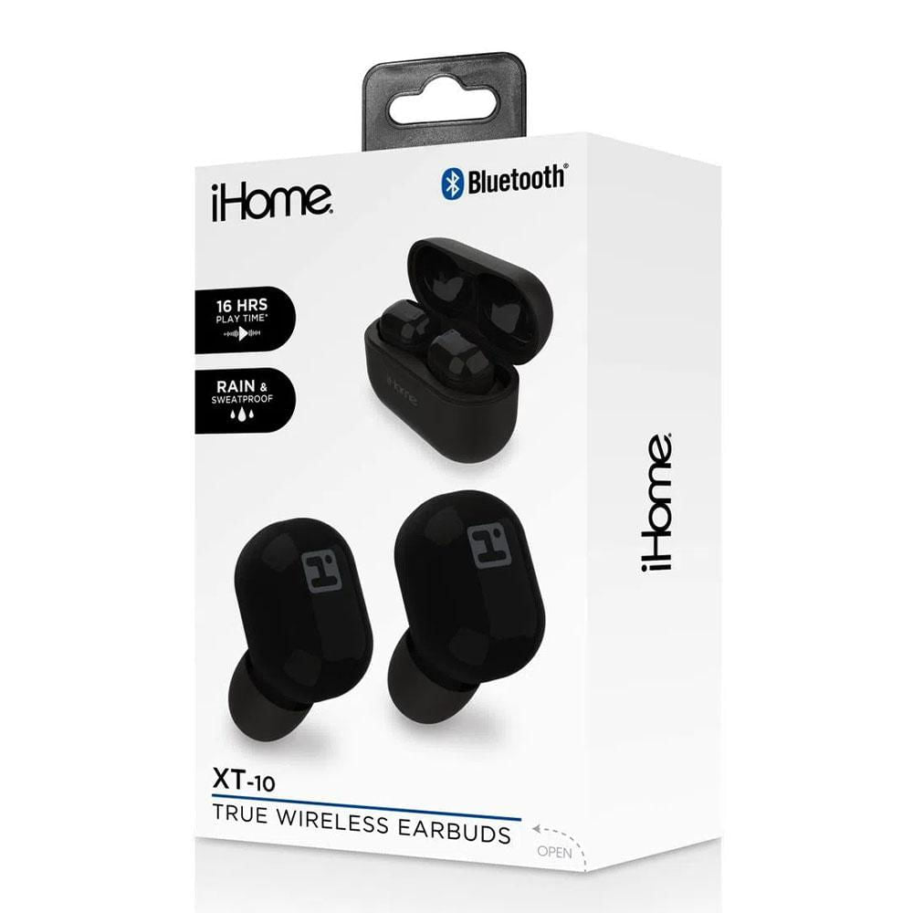 Audifono Inalambrico Ihome Red