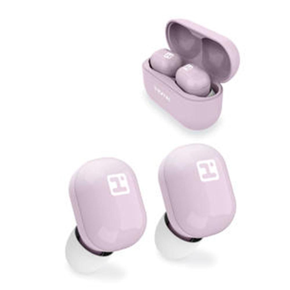 Audifono Inalambrico Ihome Red