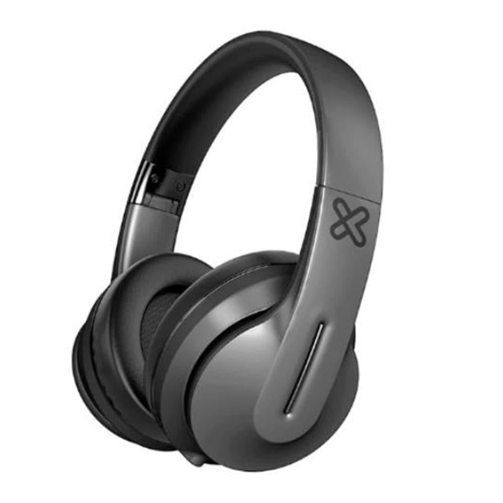 Audifono Inalambrico On-Ear 18Hrs Black