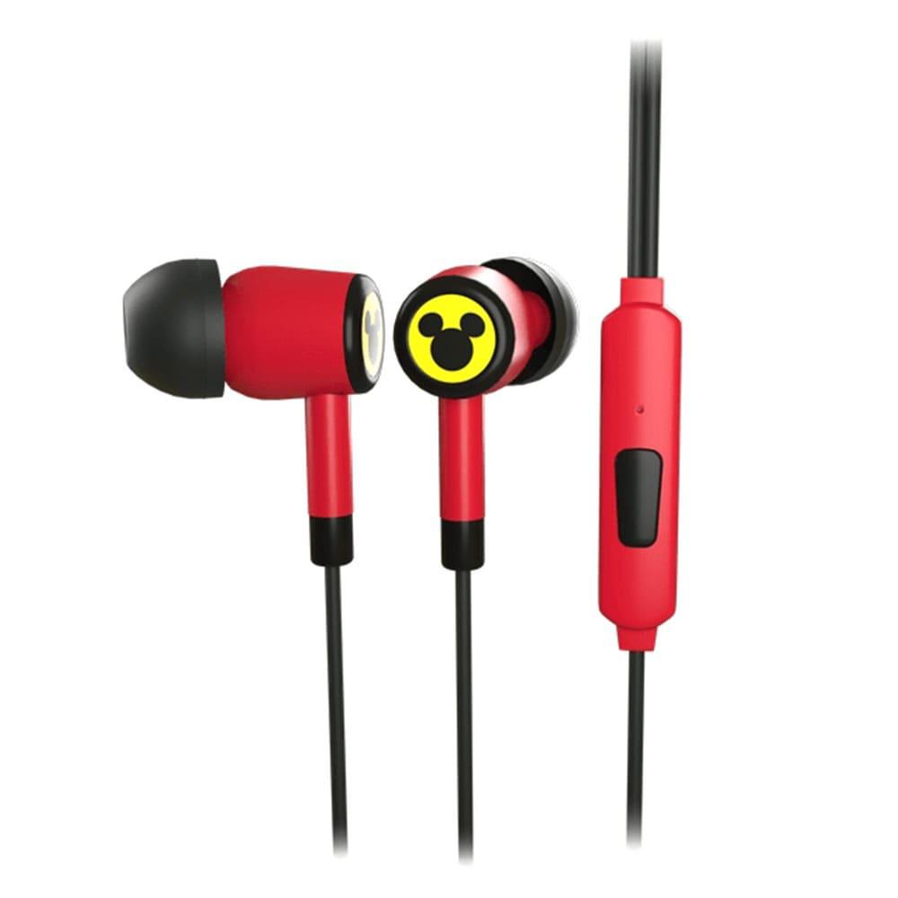 Audifonos XTech C/Micrófono Mickey