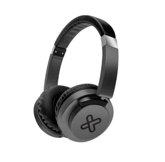 Audifonos Klip Xtreme Akoustik Fx Blk
