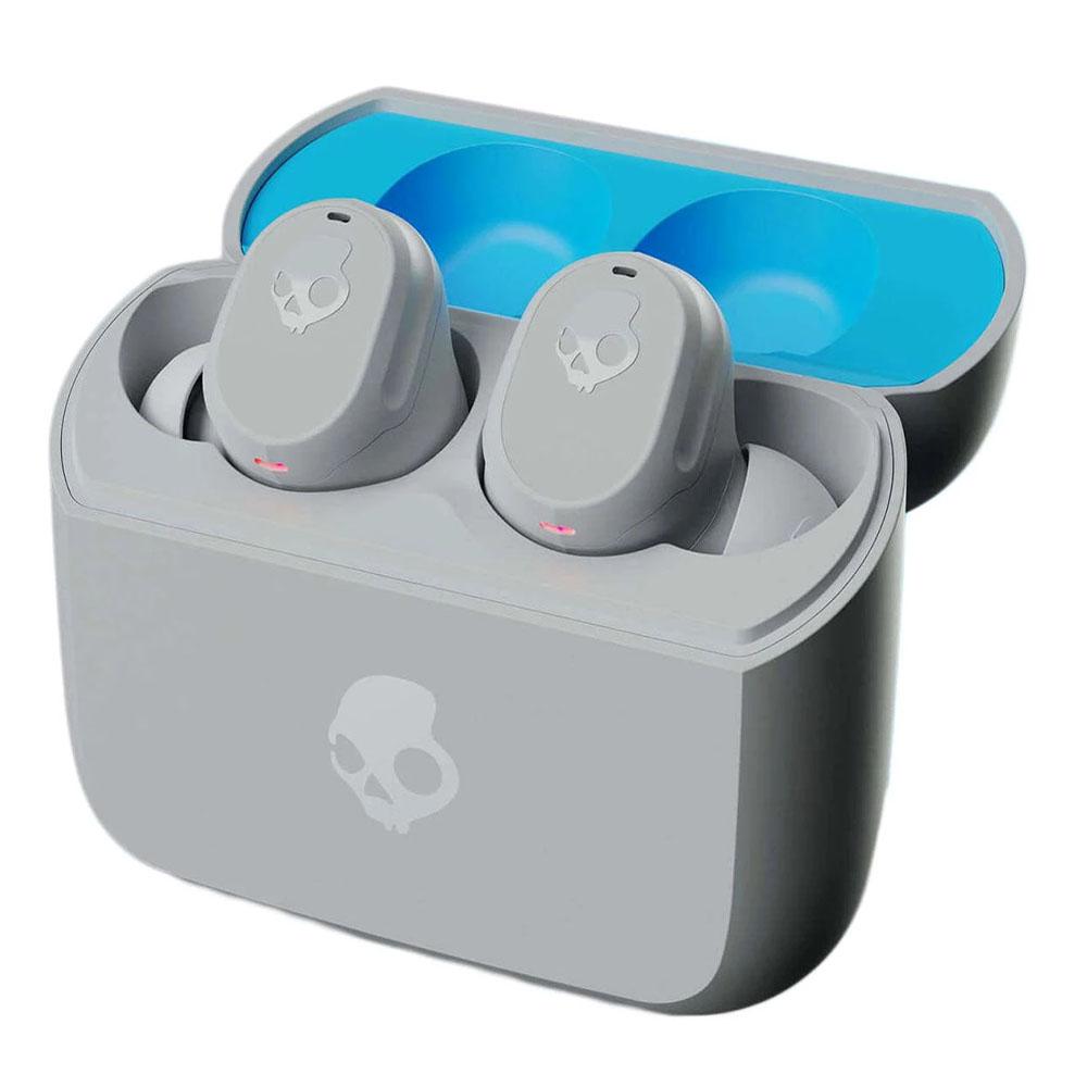 Audífonos Inalámbricos Skullcandy Mod Light Gray