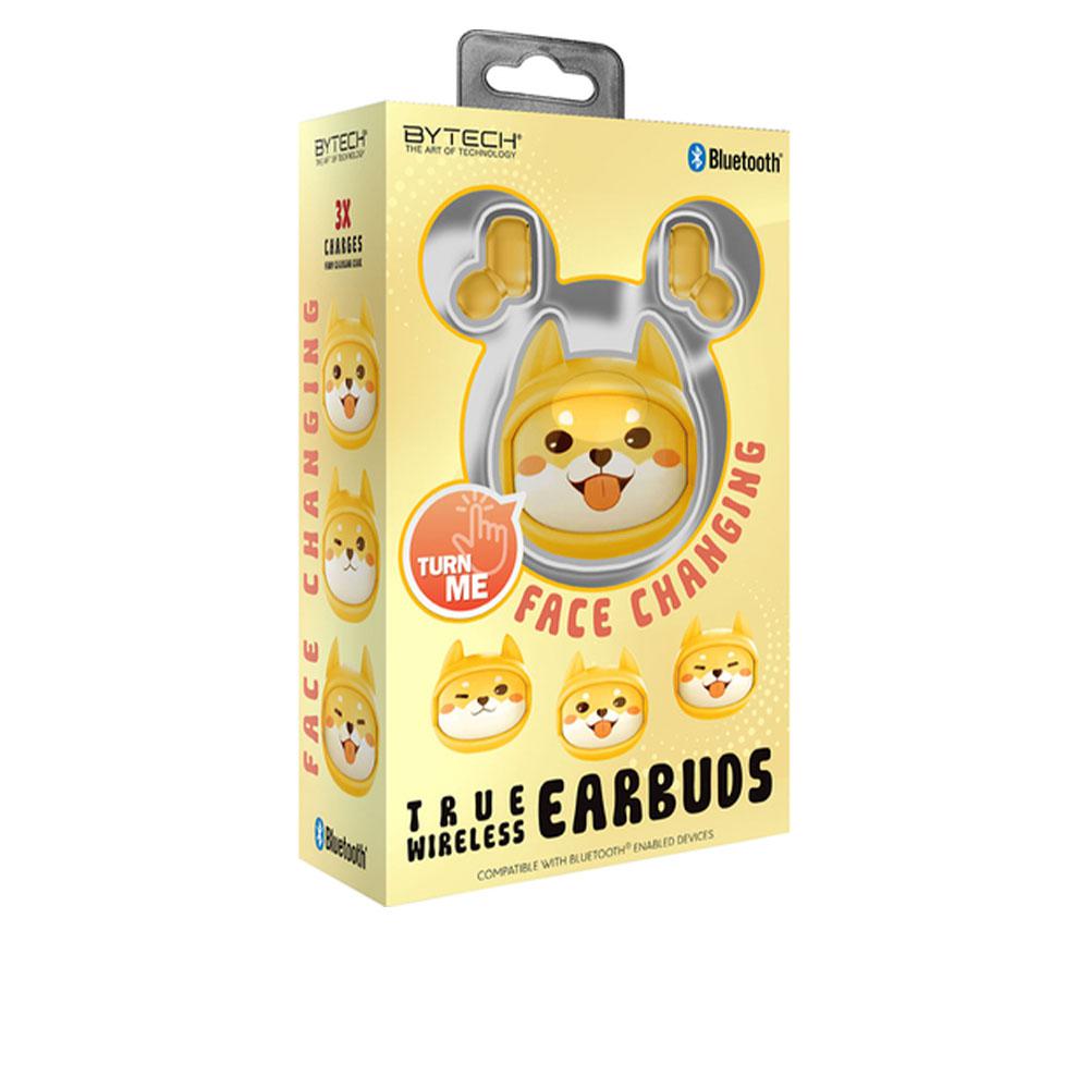 Audífonos Inalámbricos Infantil By Tech Surtidos