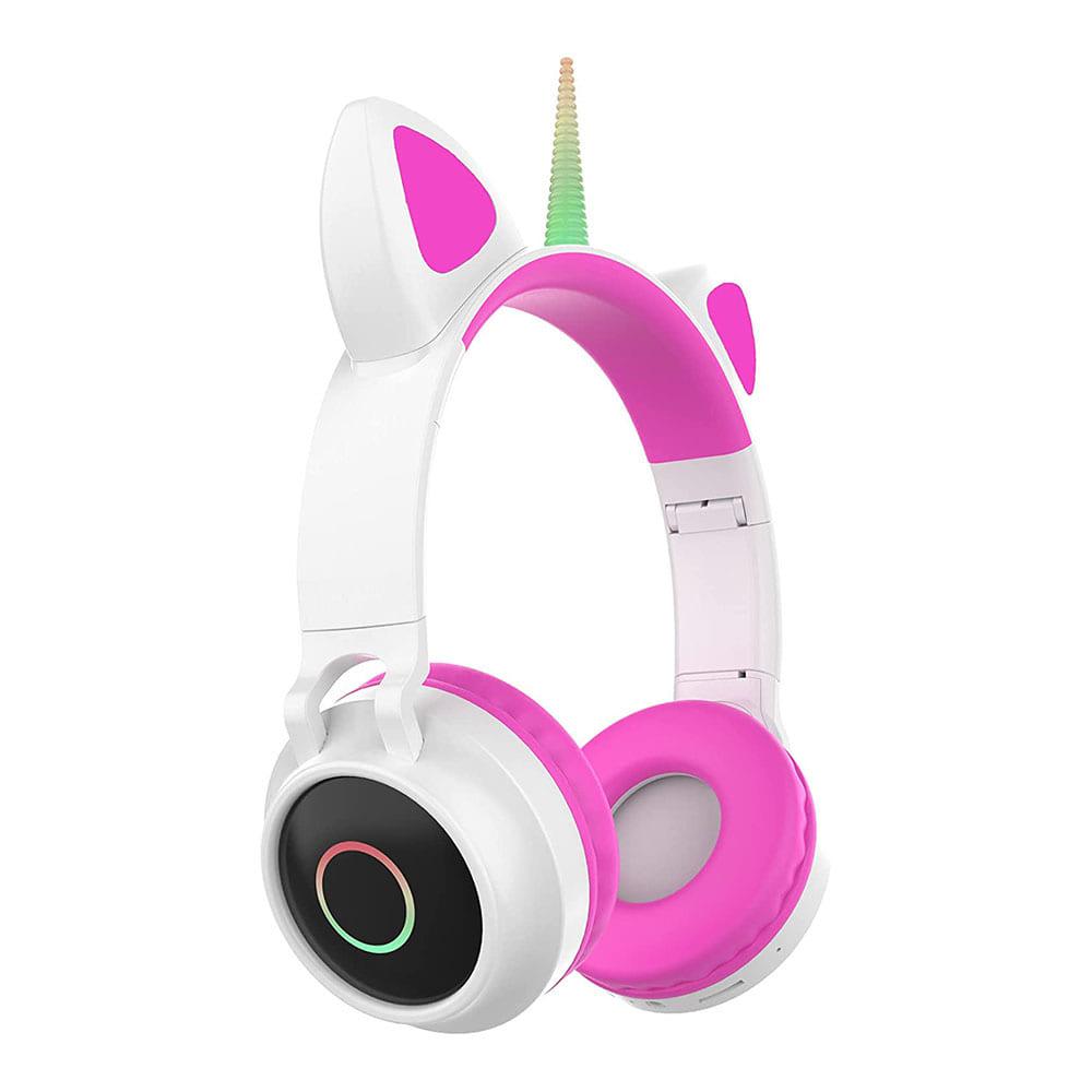 Audífonos Unicornio Kr Inalámbricos - Surtido