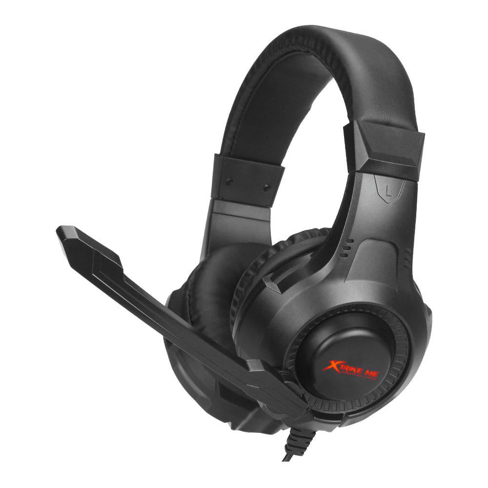 Audífonos Inalámbricos Xtrike Me Con Micrófono