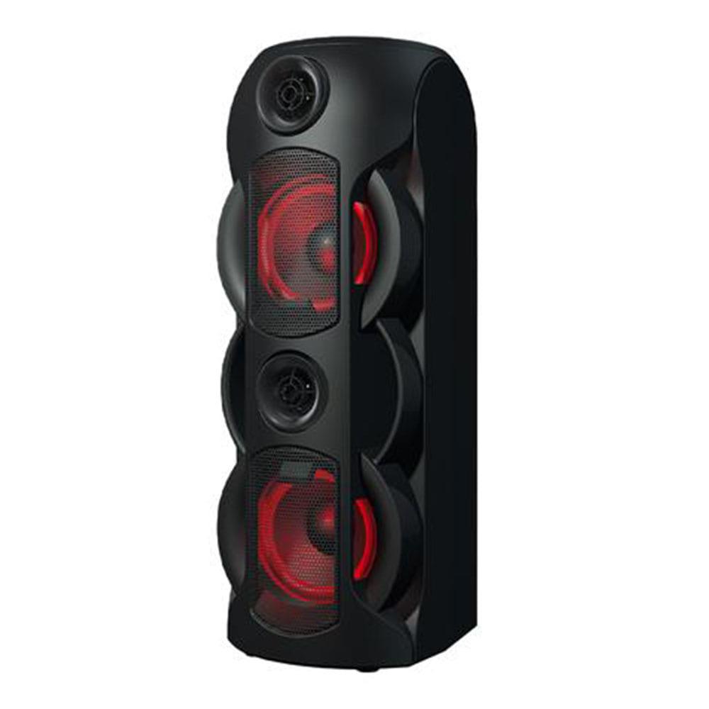 Bocina Portátil Sankey Recargable 6.5"