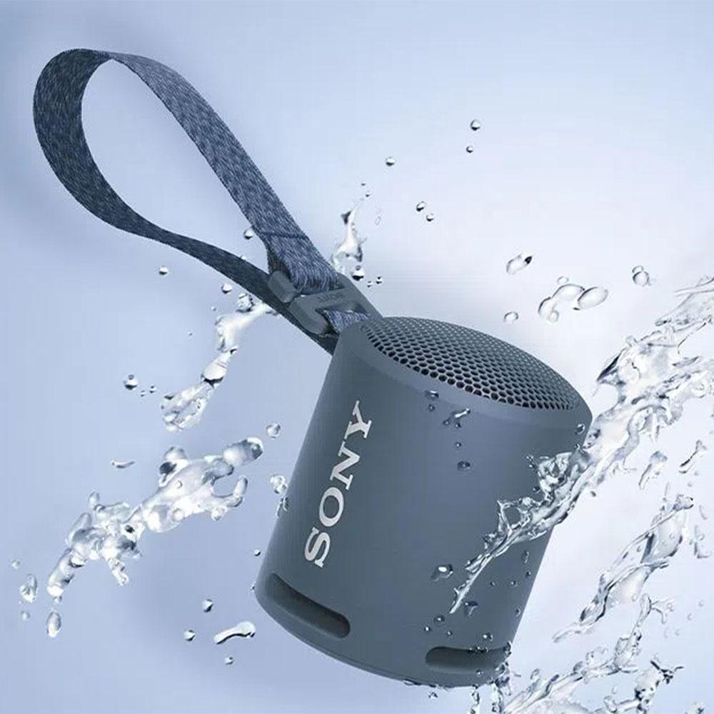 Bocina Portátil Sony XB13 Azul