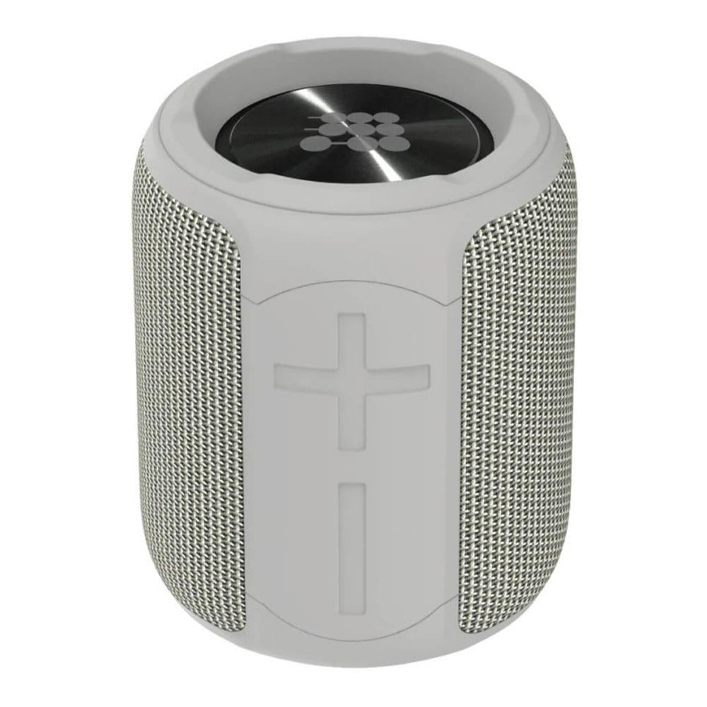 Bocina Portátil Cubitt Gris