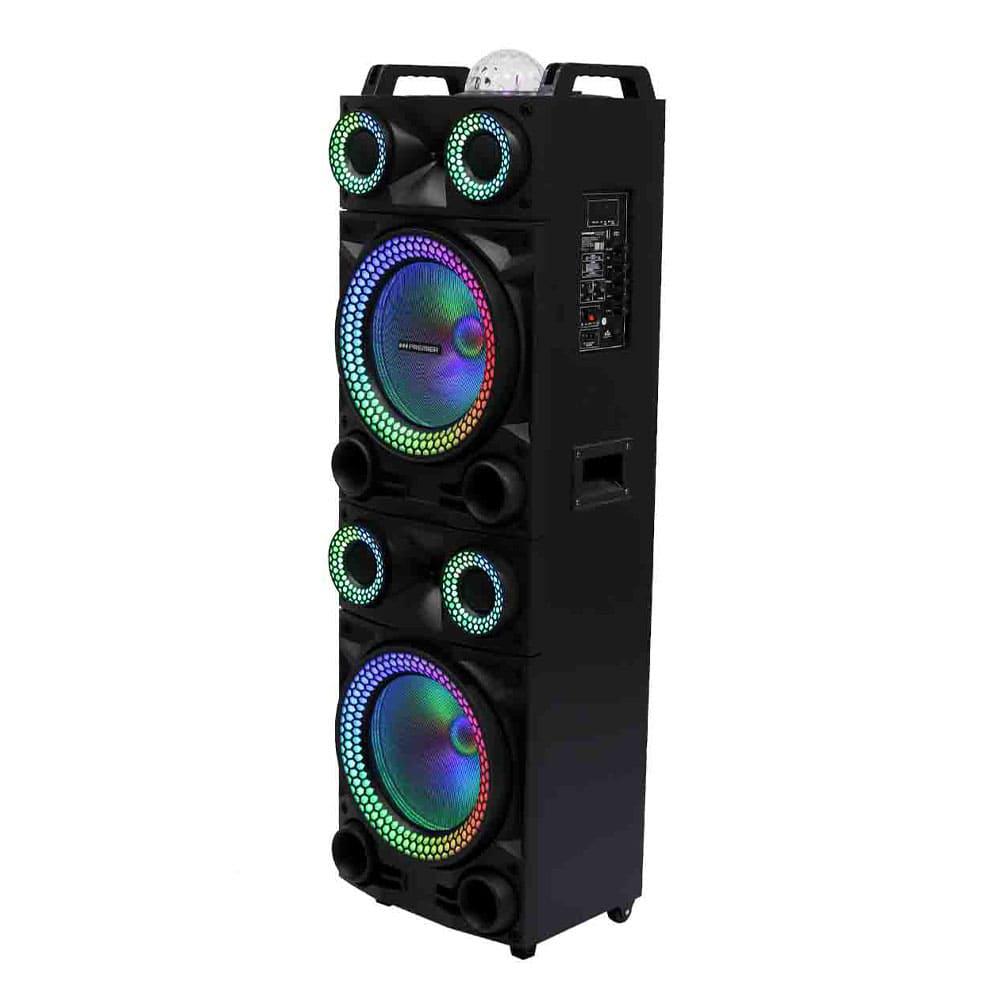 Bocina Premier Recargable 12"