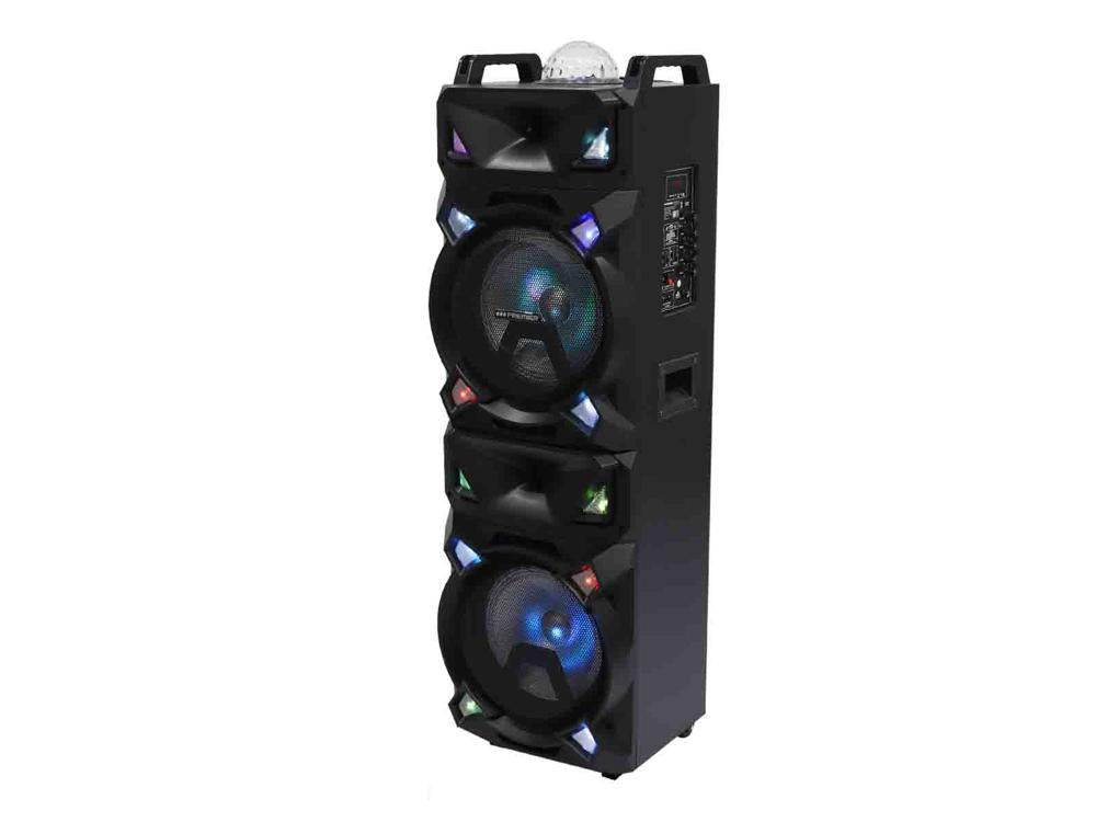 Bocina Premier Recargable 10"