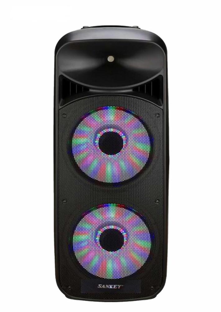 Bocina Sankey 180W Usb/Sd