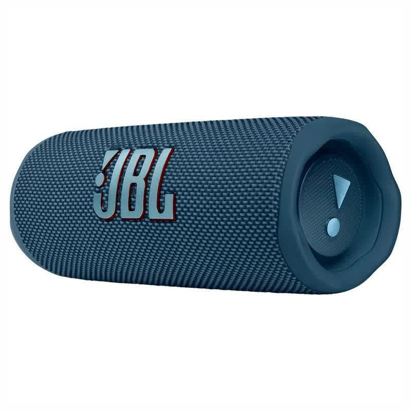 JBL Flip 6 / Bluetooth / Portátil - Azul