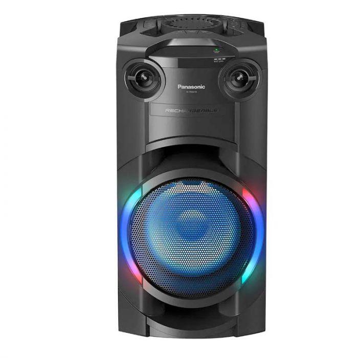 Torre de Sonido Panasonic 300W