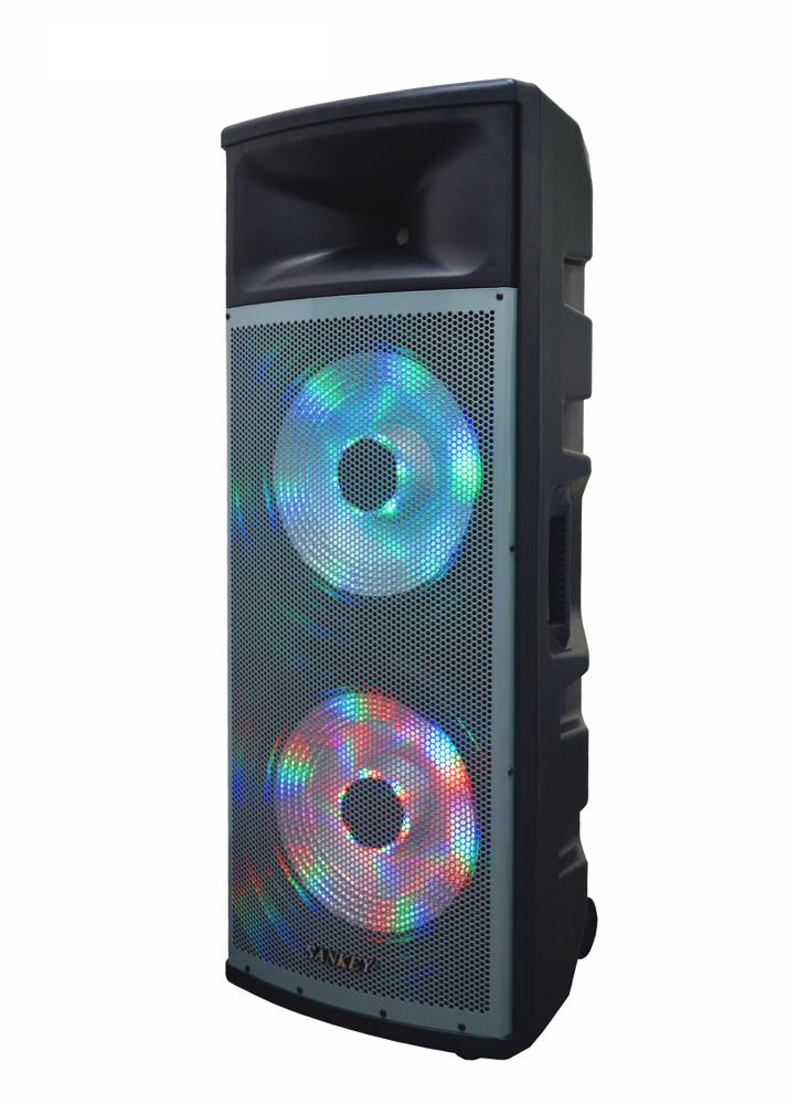 Bocina Sankey Súper Woofer de 15″