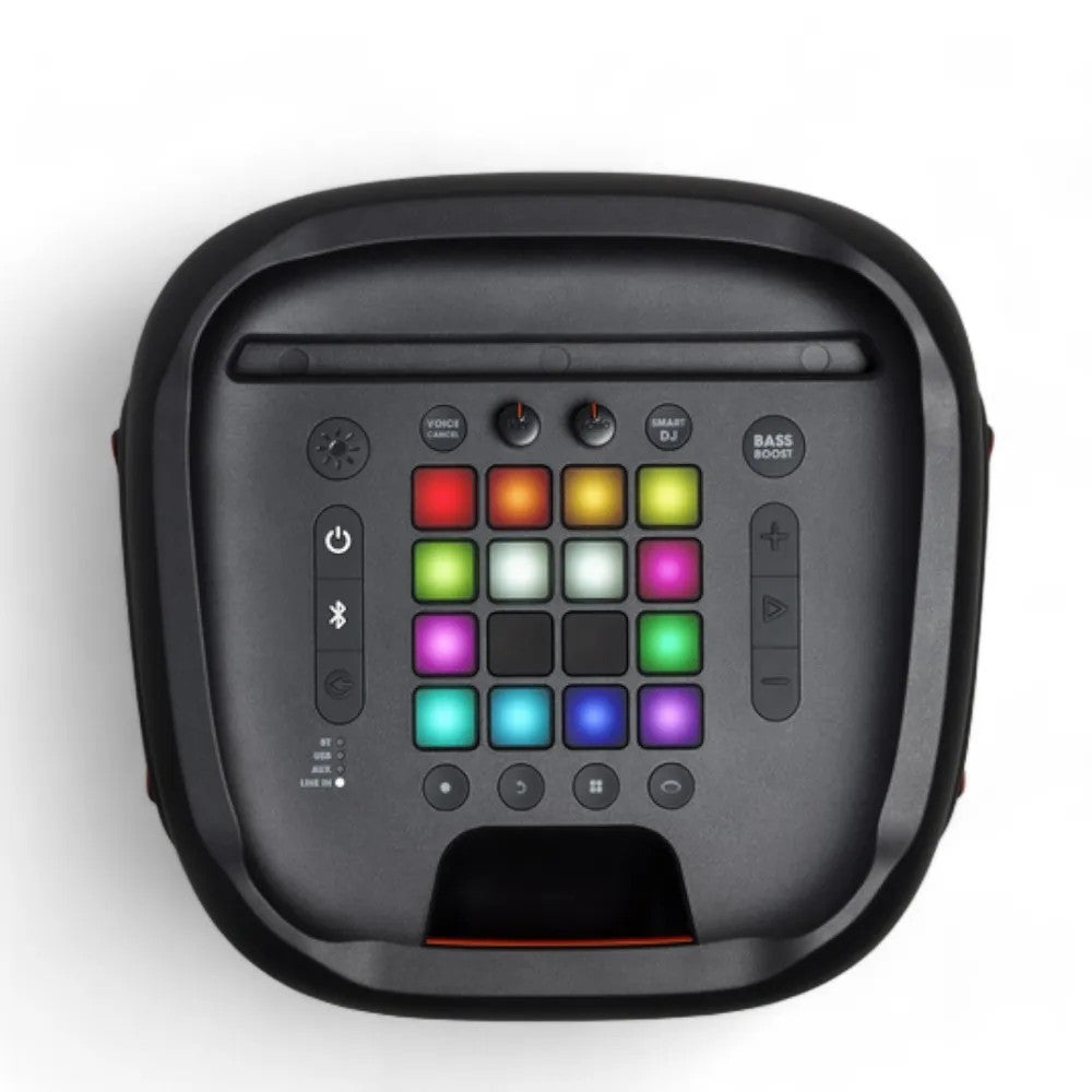 Bocina JBL PartyBox 1000 / 1100W