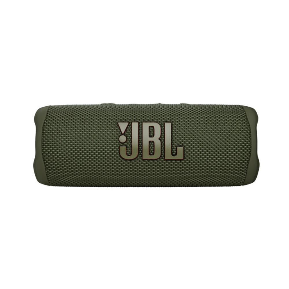 JBL Flip 6 / Bluetooth / Portátil - Verde