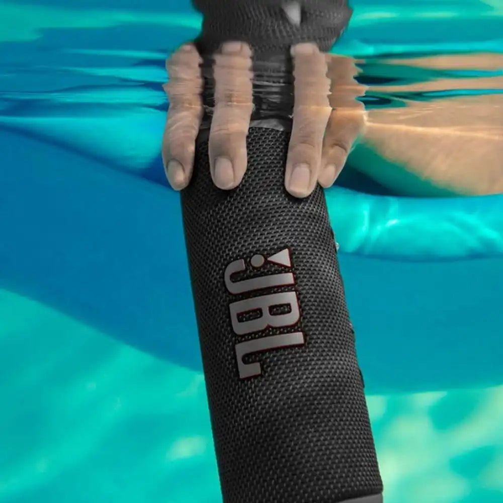 JBL Flip 6 / Bluetooth / Portátil - Verde